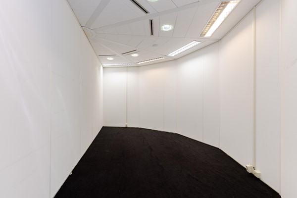 Medium property photo - Marconiplein 17, 3025 AV Rotterdam